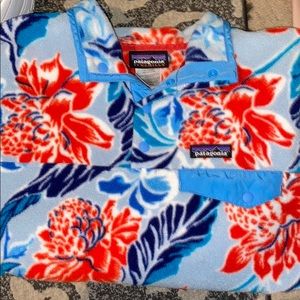 Women’s Patagonia Pullover